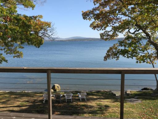 Acadia Ocean Front Garden Cottages - Housity