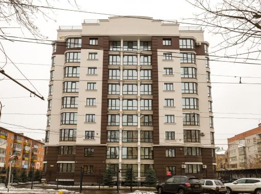 Apartments Romanovsky - Housity