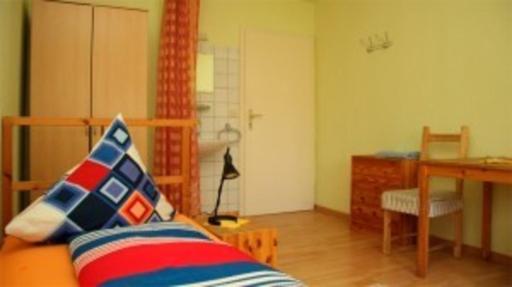 Garni Haase - Housity