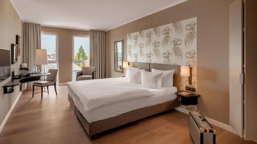 Hotel Villa Toskana - Housity