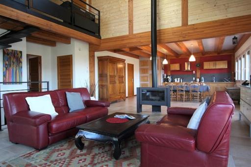 Chalet De Crouzillac - Housity