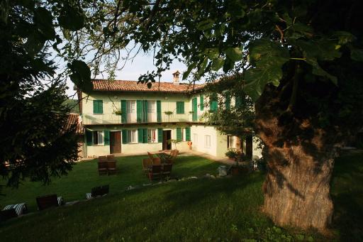 Cà San Ponzio country house & SPA - Housity
