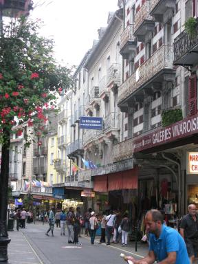 Au Berceau de Bernadette - Housity