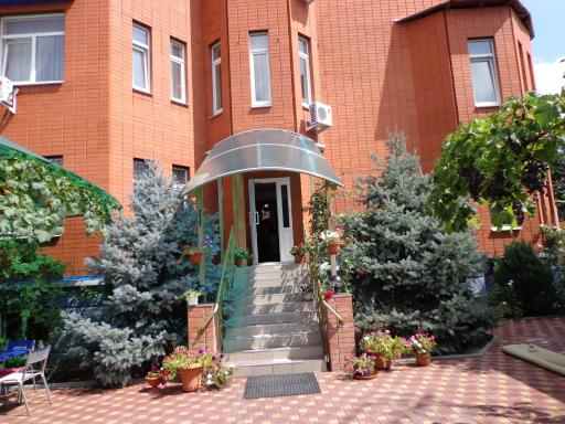 Molodezhnaya Hotel - Housity
