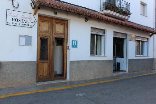 Posada Manolon - Housity