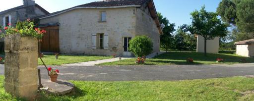 Chateau Laborde Marjolaine - Housity