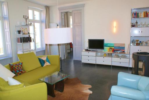 Ferienwohnung am Wismarer Markt - ABC40 by ABCWismar - Housity