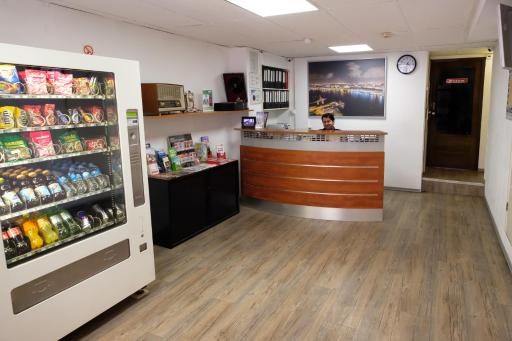 Budget Hotel Ben - Housity
