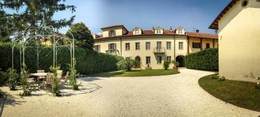 B&B Villa Ricardi - Housity