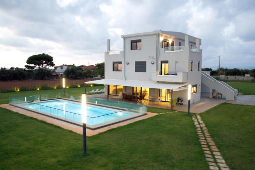 Geo Boutique Villa - Housity