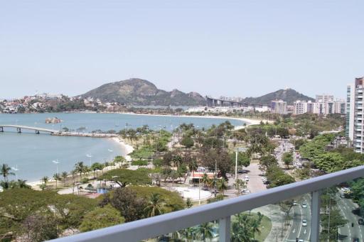 Praia do Canto Apart Hotel - Housity