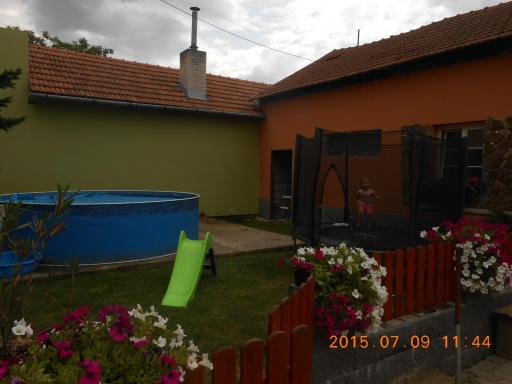 Apartmán Kamila - Housity