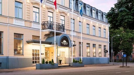 Beach Sustainability certification Continental du Sud - Housity