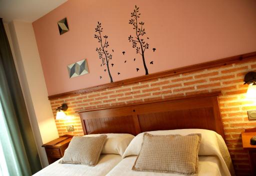 Hotel Ecologico Toral - Housity