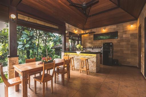 A Priori Villa Ubud - Housity