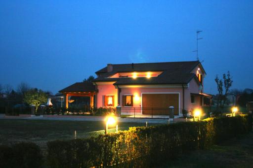 VillaRosa - Housity
