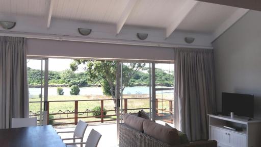 Addo River-View Lodge - Housity