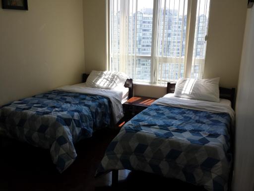 2 BEDROOM 2 Bathroom Best Value Prime Location in Missisauga - Housity