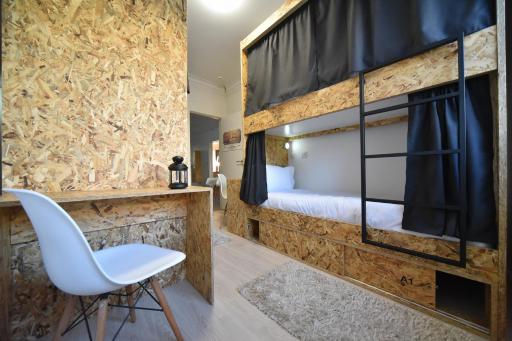 S&S Hostel - Housity