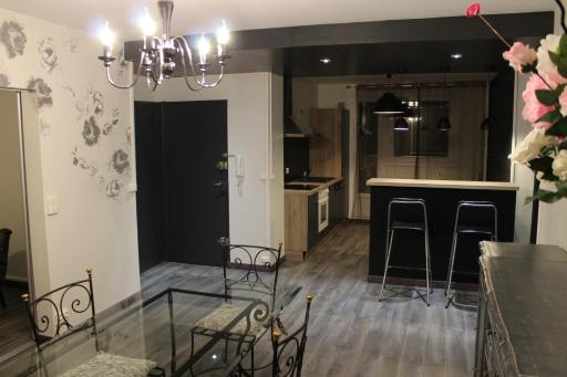 Appartement Place Leclerc - Housity