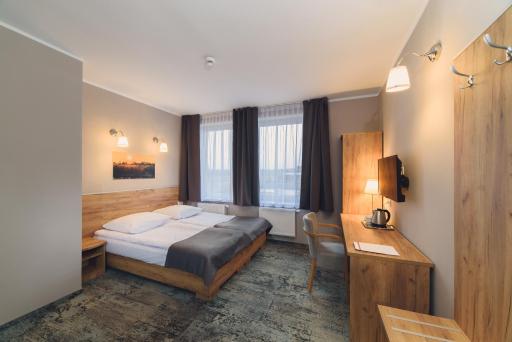 Hotel Pod Jesiotrem - Housity