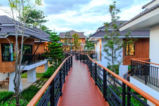 Phuruakeeree Resort - Housity