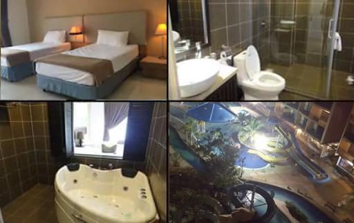 Studio Apartment @ Gold Coast Morib Banting Malaysia - Housity
