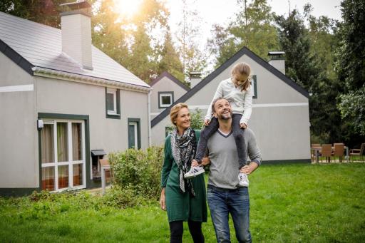 Center Parcs Les Ardennes - Housity