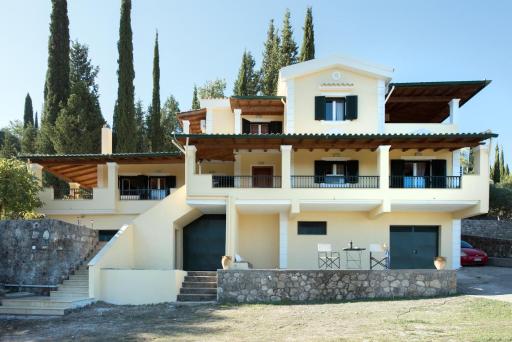 Gogles House - Housity