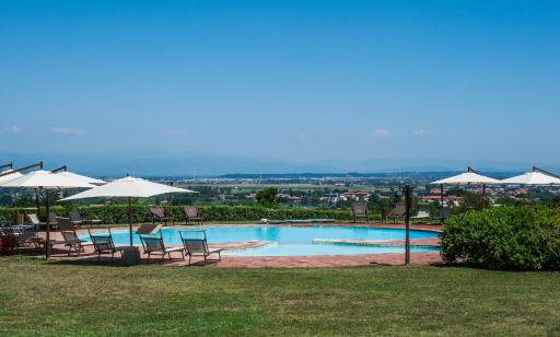 Agriturismo Valliferone - Housity