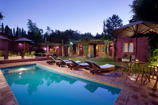 Posada Borravino - Housity