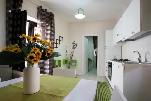 Casa Le Nereidi - Housity