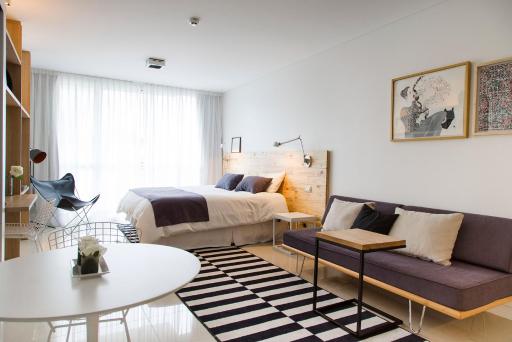 Lemon Suites - Housity