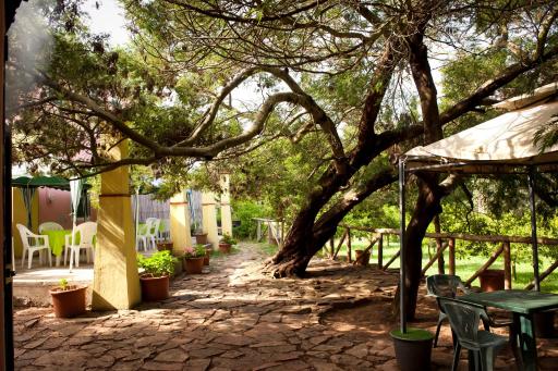 Agriturismo Menhir - Housity