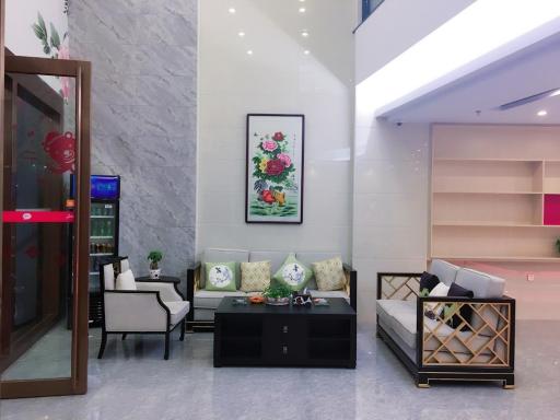 Thank Inn Chain Hotel Guangdong Jieyang Rongcheng District City Hall - Housity