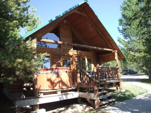 Eagle Ridge Ranch - Housity