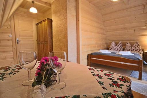 Noclegi Brzegi - Housity