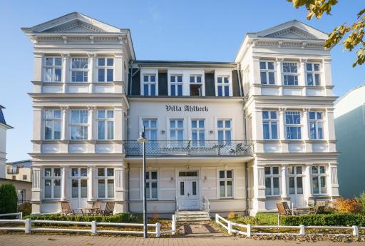 Villa Ahlbeck Haus 2 - Housity