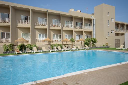 Oasis Porto Grande - Housity
