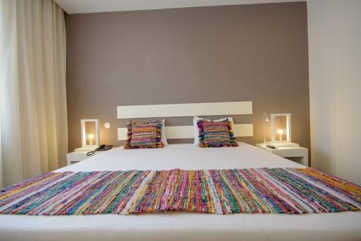 Oasis Porto Grande - Housity