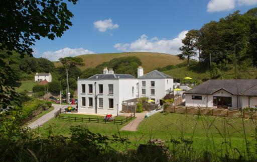 Bovisand Lodge Holiday Park - Housity