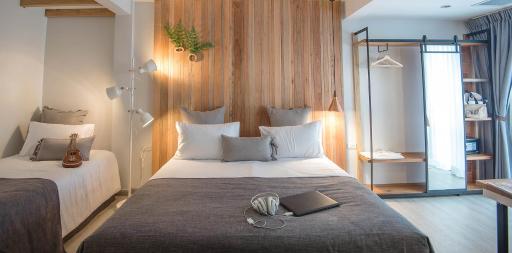 Family Tree Hotel - Hizvo