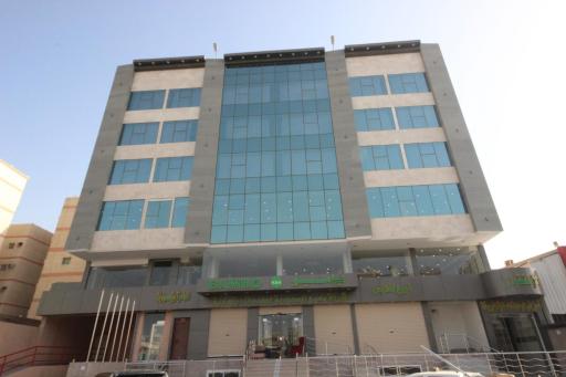 Jana Palace Furnished Apartments - Housity