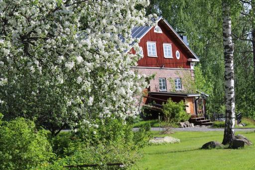Nukula Guestrooms - Housity