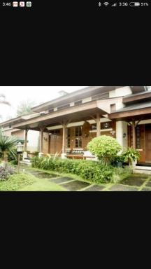 Vila Kota Bunga Private Pool - Housity