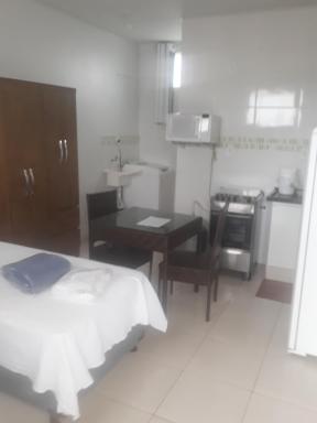Flat Econômico Uberlândia - Housity