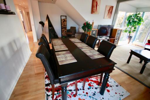 Appartment Döllinger Messe Fränkisches Seenland - Housity