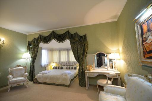 Citadel Hotel - Housity