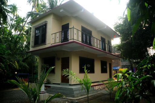 Sai Sneh Holidays Cottage - Housity