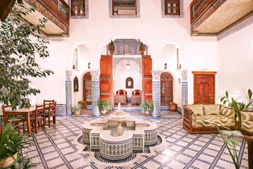 Dar Drissi - Housity